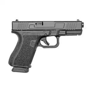 Combat Armory CA19 Handgun 9mm Luger 15rd Magazine 4.02" Barrel Black