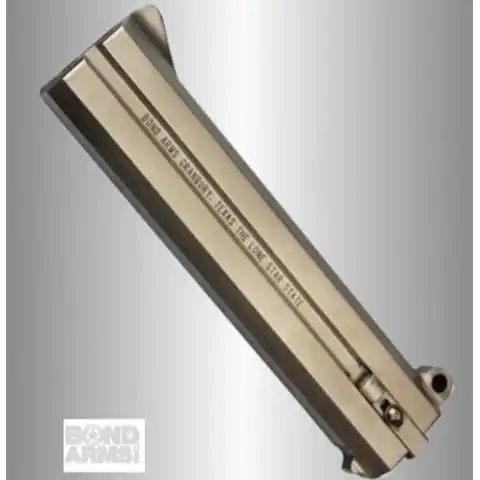 Bond Arms Handgun Barrel .45/.410 6" Satin Finish with 3" Chamber