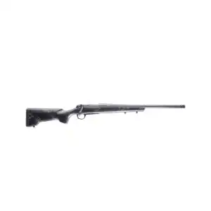 Bergara CIMA CF Rifle 308 Win 4rd Capacity 16" Threaded Carbon Fiber Barrel Synthetic Stock