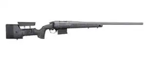 Bergara HMR PRO 300 PRC 24 in Threaded Barrel