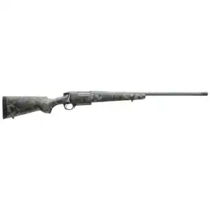 Bergara CANYON RIFLE - 6.5 PRC - W/ OMNI MUZZLEBRAKE