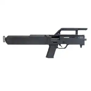 ZEV Technologies FDP Pistol 9mm Luger 21rd Magazine(2) 7.05" Threaded Barrel Black