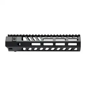 Angstadt Arms Suppressor Series Handguard 9.3" M-LOK Black