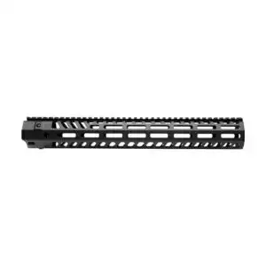 Angstadt Arms Suppressor Series Handguard 14.8" M-LOK Black
