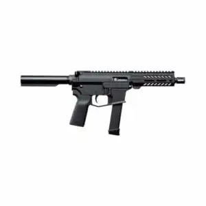 Angstadt Arms UDP-9 Pistol 9mm Luger 15rd Magazine 6" Barrel Black