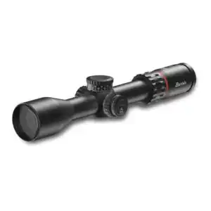 Burris Veracity Rifle Scope 3-15x44mm Illuminated RC-MOA FFP