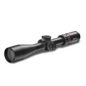 Burris Veracity Rifle Scope 5-25x50mm 30mm FFP Illum. RCT MOA