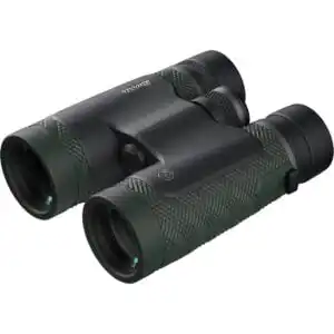 Burris Droptine HD 10x42 Binocular Green