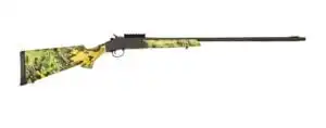Savage Arms 301 Turkey Shotgun 20 ga 3" Chamber Single Shot 26" Barrel Mossy Oak Obsession