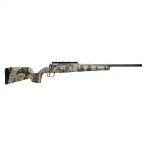 Savage Arms Axis 2 Pro Rifle 30-06 Sprg 4rd Magazine 20" Barrel Savage Woodland Camo