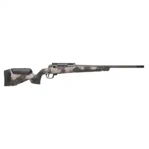 Savage 110 Core Hunter Pro Western Rifle 7mm PRC 3rd Capacity 22" Fluted Threaded Barrel w/Muzzlebrake Savage Western Stock