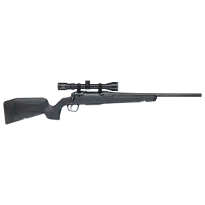 Savage AXIS XP Rife .223 Rem 4rd Magazine(1) 22'' Threaded Barrel