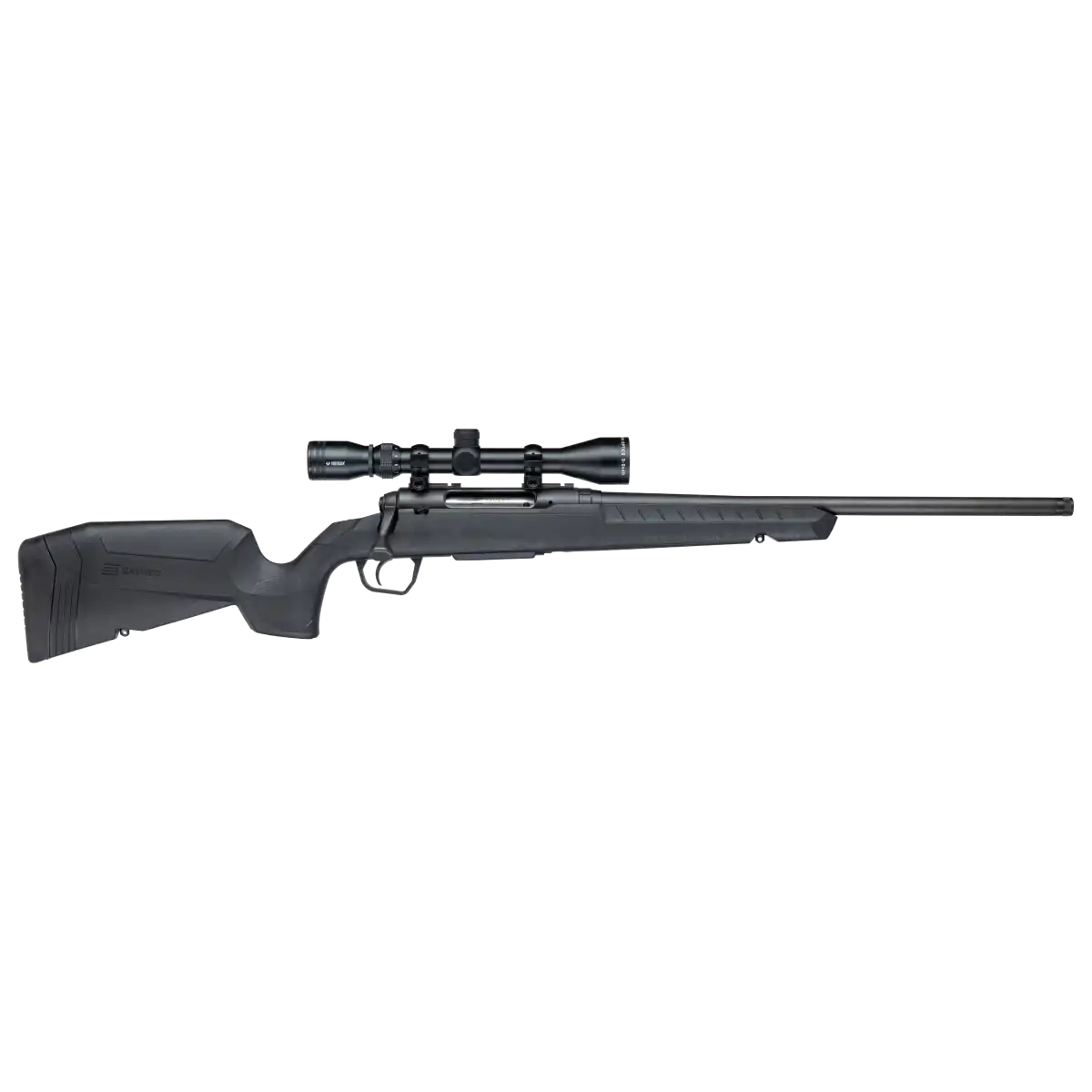 Savage AXIS XP Rife .223 Rem 4rd Magazine(1) 22'' Threaded Barrel