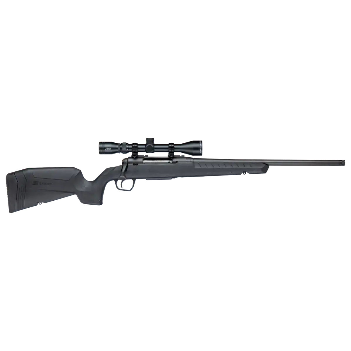Savage AXIS XP Rife 25-06 Rem 4rd Magazine(1) 22'' Threaded Barrel