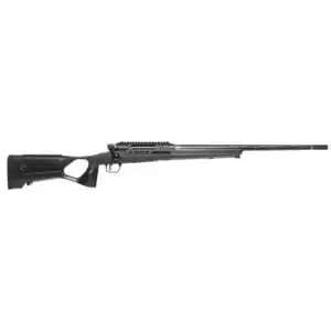 Savage SPR Series Impulse KLYM Rifle 6.5 Creedmoor 4rd Magazine 22" Threaded Barrel Carbon Fiber Stock