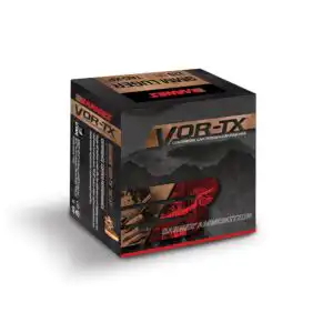 Barnes VOR-TX Handgun Ammunition .357 Mag 140 gr XPB 1265 fps 20/ct