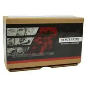 Barnes Multi-Purpose JHP Rifle Ammunition .300 Blackout 115gr HP(Sierra HP Varminter) 125/ct