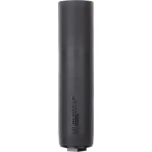 CMMG Zeroed 30 Suppressor .30 cal 6.5" with Mount Nitride