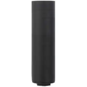 CMMG Zeroed 30 K Direct Thread/Hub Mount Suppressor .30 Cal 1.58" Diameter 5.5" Length Black
