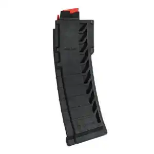 CMMG Mk4/AR15 Rifle Magazine Black .22 LR 25/rd