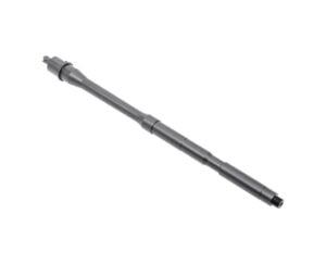CMMG Barrel Sub-Assm 16.1inch M4 4140CM SBN 22LR