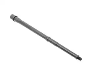 CMMG Barrel Sub-Assm 16.1inch MT 4140CM SBN 5.56mm