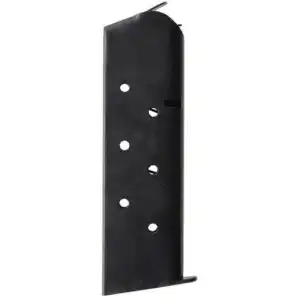 Chip McCormick Shooting Star M1911 Magazine .45 ACP Blued Steel 8/rd