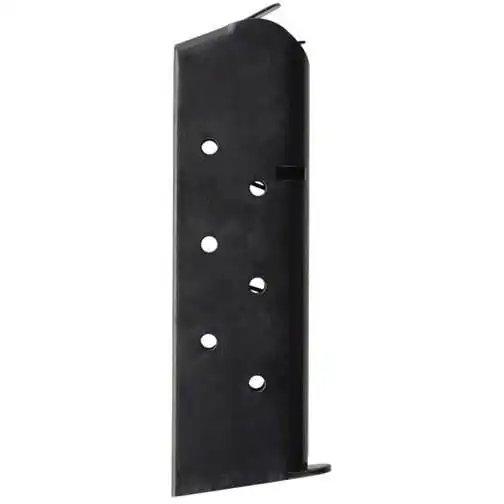 Chip McCormick Shooting Star M1911 Magazine .45 ACP Blued Steel 8/rd