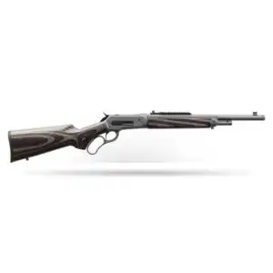 Chiappa 1886 T.D. Wildlands Rifle 45-70 Gov't 4rd Magazine 18.5" Barrel Grey