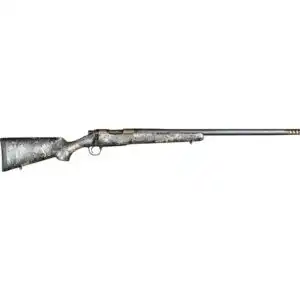 Christensen Arms Ridgeline FFT Rifle 6.5 PRC 3rd Magazine 20" Barrel Burnt Bronze
