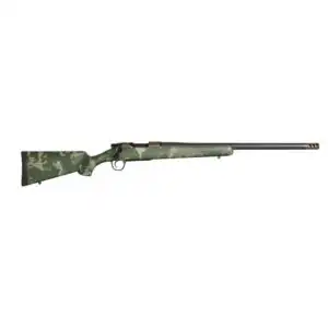 Christensen Arms Ridgeline FFT Rifle 7mm Backcountry 4rd Magazine 16.25" 5/8x24 Threaded Barrel Burnt Bronze Canyon Phantom