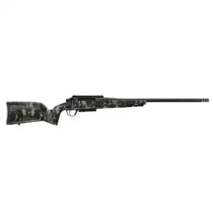Christensen Arms Evoke Hunter Rifle 6.5 PRC 4rd Magazine 22" 5/8x24" Threaded Barrel