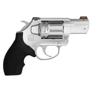 Diamondback SDR Handgun .357 Mag/.38 Spl (+P) 6rd Capacity 2" Barrel SA/DA Polished Stainless Finish