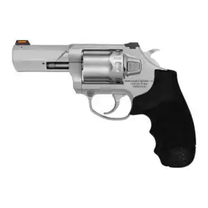 Diamondback SDR Handgun .357 Mag/.38 Spl (+P) 6rd Capacity 3" Barrel SA/DA Matte Stainless Finish