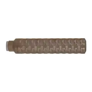 Diamondback Ventra 22 Cal Direct Thread Suppressor 5.7x28 1.125" Dia Inconel FDE