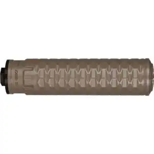 Diamondback Ventra 30 Cal Direct Thread Suppressor .300 RUM 1.64" Dia Inconel FDE