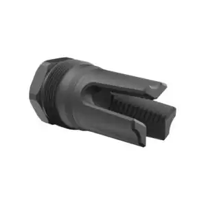 Breek Arms Plan B Scorch 3-Prong Flash Hider .30 cal 5/8x24 Thread