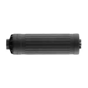Dead Air Defense CT5P Patrol Suppressor 5.56 NATO/6mm ARC 5.49" 5/8-24 Direct Thread Black