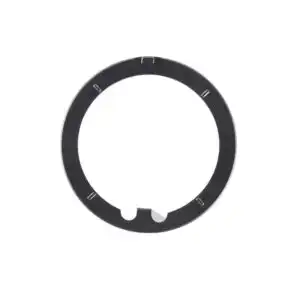 Dead Air Detent Ring for KeyMo & KeyMicro Adapters