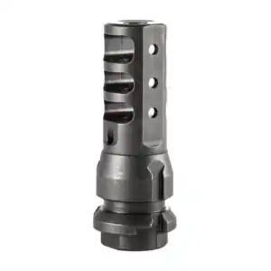 Dead Air KeyMo Muzzle Brake .338 3/4-24 Thread