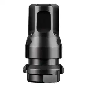 Dead Air KeyMicro Flash Hider 5/8-24 SIG TAPER