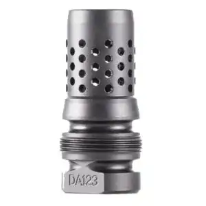 Dead Air Xeno Mount Omni Brake 1/2-28 Thread