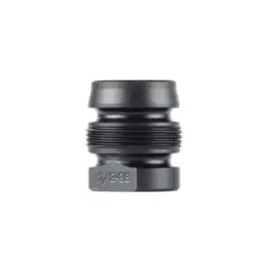 Dead Air Xeno Xero Mount 5/8-32 .45 Cal