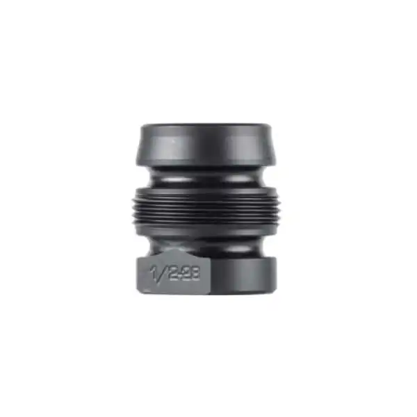 Dead Air Xeno Xero Mount 5/8-32 .45 Cal