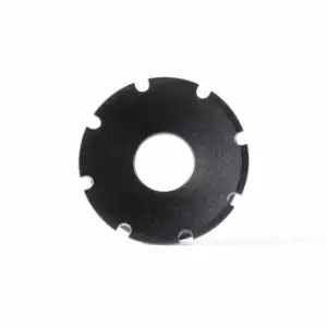 Dead Air R-Series Front Cap Nomad .30 Cal - Black