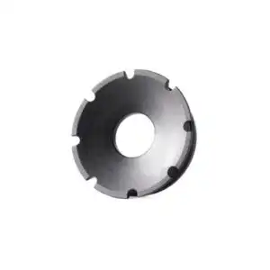 Dead Air R-Series Front Cap Nomad .30 Cal - Grey