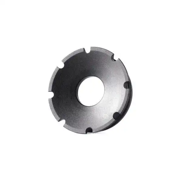Dead Air R-Series Front Cap Nomad .30 Cal - Grey