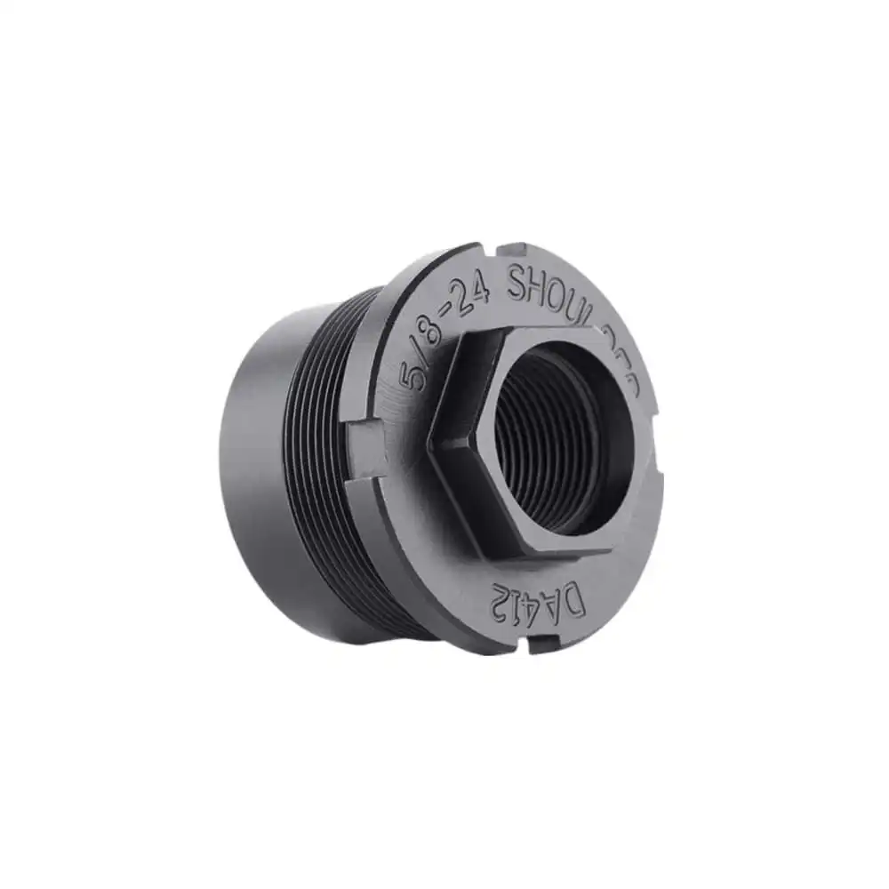 Dead Air P-Series Fixed mount M13.5x1LH