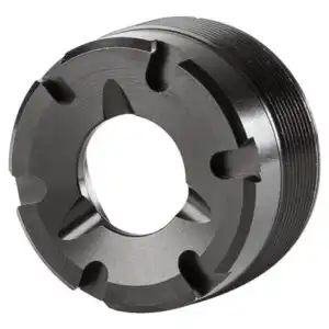 Dead Air Ghost Front Cap .45 STD Non-Wipe