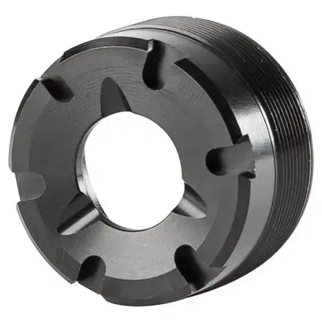 Dead Air Ghost Front Cap .45 STD Non-Wipe